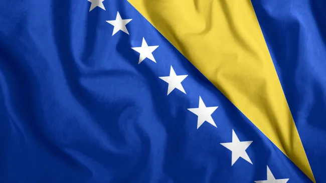 Bosnia and Herzegovina